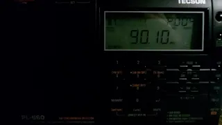 Tecsun PL-660 FM Overloading / Sound Distortion Problem (Bought from XHDATA)