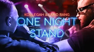 Kollegah & Farid Bang ✖️ ONE NIGHT STAND ✖️ [ official Video ]
