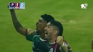 Mohun Bagan Super Giant | ISL Champions 2023-24