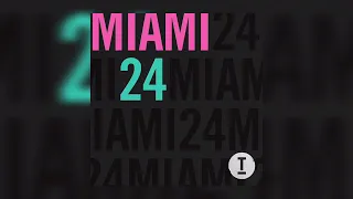 Toolroom Miami 2024 (DJ Mix 1)