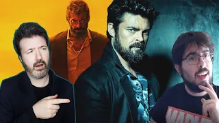 Deadpool 3: Karl Urban Sarà Una Variante Di Wolverine? - TG Cinecomic ft. Il Torrido Duo