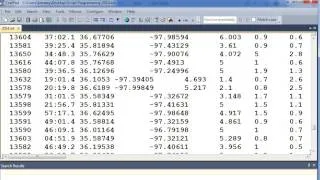 CIT1203 Script Programming Chapter 7 Part 1