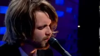 Fyfe Dangerfield - She's Always A Woman (Live on The Graham Norton Show)