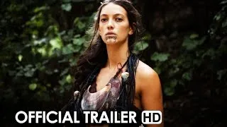 The Dead Lands Official Trailer (2014) HD