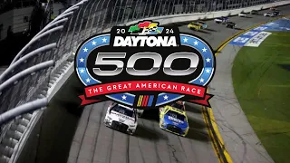 2024 Daytona 500 Promo | Legend