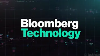 'Bloomberg Technology' Full Show (05/14/2021)