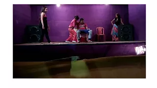 Most Dangerous Act on indian Magic show 2017