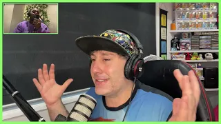 Lloyiso - Easy On Me (BENJIJAMESTALKS REACTION)