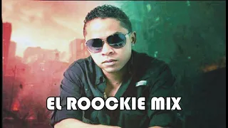 🔥 El Roockie mix parte 1 🔥 - Mix del Rookie 2020 - DJ Warrior 507