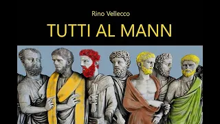 Tutti al MANN