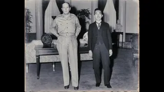 Emperor (2012) - WW2 Japan vs America - Last Emperor of Japan