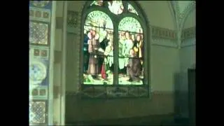 hamburg friedhof ohlsdorf  im riedemann mausoleum  remix