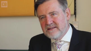 Labour's Barry Gardiner on the influence of the UK's Climate Change Act
