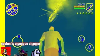 GTA: San Andreas Coffin Dance [Meme] Effects [Inspired By Preview 2 Effects]