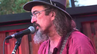 Lagunitas | James McMurtry "Carlisle's Haul" - Live at Lagunitas