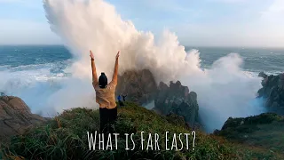 What Is Far East?