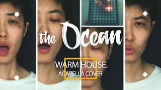 Mike Perry ft. Shy Martin - The Ocean Acapella Cover