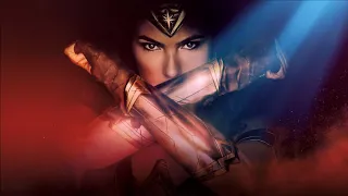 LIGHTNING STRIKES by Rupert Gregson-Williams|Wonder Women Soundtrack