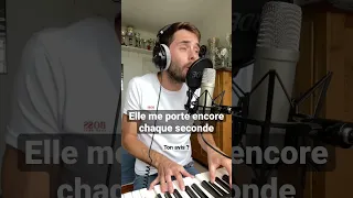 Les yeux de la mama - Kendji Girac