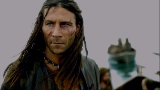 Charles Vane || I'm A Wanted Man