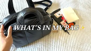 what's in my bag: 2024 Everyday Essentials