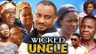 WICKED UNCLE (CHA CHA EKE, YUL EDOCHIE, CHIWETALU AGU, CHINWE OWOH) NIGERIAN MOVIE #trending #2023