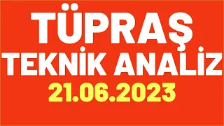 TÜPRAŞ TEKNİK ANALİZ  #TUPRS borsa yorum haber  - TUPRAS HİSSE YORUM #tuprs TUPRS hisse analizi