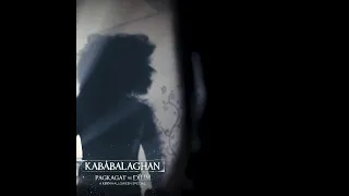 Babae hindi nilulubayan ng kapre | Kababalaghan: Pagkagat ng Dilim - KBYN: Kaagapay ng Bayan