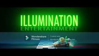 New Illumination Logo HD