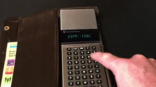 KRAFTWERK- Texas Instruments Language Translator 1979