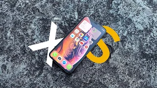 Apakah iPhone XS masih layak di taun 2023 ? REVIEW JUJUR