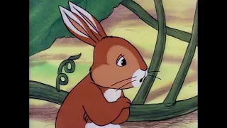 The Tale Of Peter Rabbit 1991