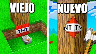 100 Formas de Trollear A Tus Amigos en Minecraft