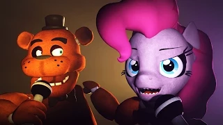 [SFM] Five Nights at Freddy's (Remake) [60FPS, FullHD]