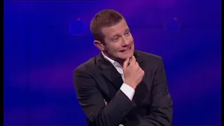 The National Lottery: 1 vs 100 UK - Saturday 18th August 2007 (Series 2)