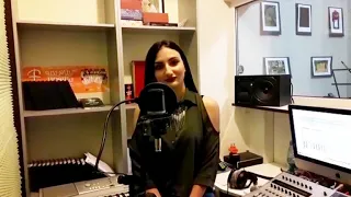 Mariam Mirzoyan -Arazn anca