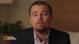 Leonardo Di Caprio - Before The Flood (Punto di non ritorno)