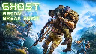 Tom Clancy's Ghost Recon Breakpoint! Ultimate Gameplay