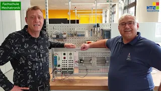 Fachschule für Mechatronik - Elektrotechnik und Elektronik