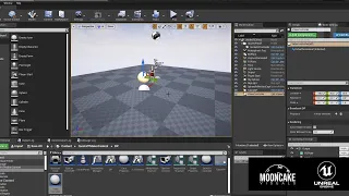 🎓 Unreal Engine Virtual production tutorial, Using QuickVP with existing projects