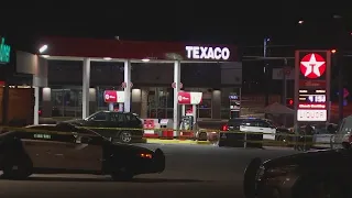 South Austin shooting leaves 1 person dead | FOX 7 Austin