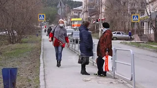 С 6 мая в Челябинской области вводится масочный режим