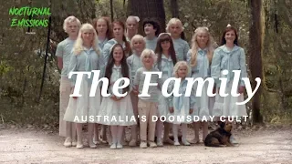 Doomsday, Baby Snatching, & LSD - The Family Cult