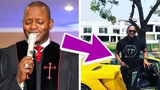 The Pastors Who Really Just Worship Money!