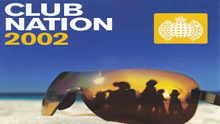 Ministry Of Sound-Club Nation 2002 cd2