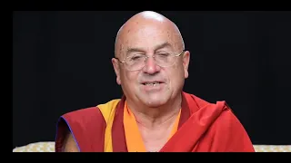 Matthieu Ricard -  En defensa de los animales (5 minutos)