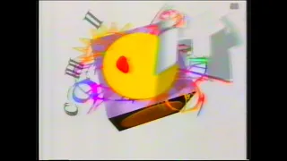ITV Tyne-Tees | CITV closedown | 28th March 1996 (I think???) | Part 2 of 2 | NICAM stereo