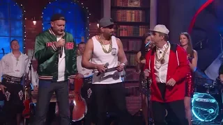 Krímeš feat. Attila Végh - Neskoro Večer SILVESTER 2019