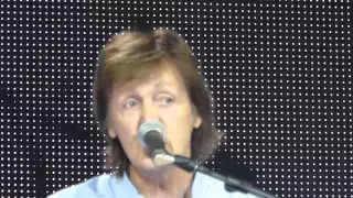 Paul McCartney - Queenie Eye [Live at Ziggo Dome, Amsterdam - 08-06-2015]