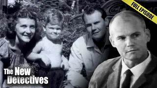 Grave Discoveries | FULL EPISODE | The New Detectives